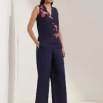 Floral Matching Co-Ord Set