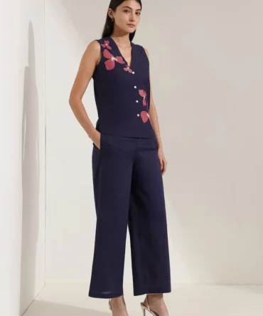 Floral Matching Co-Ord Set