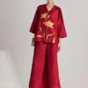 Print Co-Ord Set