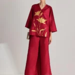 Print Co-Ord Set