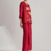 Print Co-Ord Set
