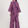 Abstract Geometric Co-Ord Set