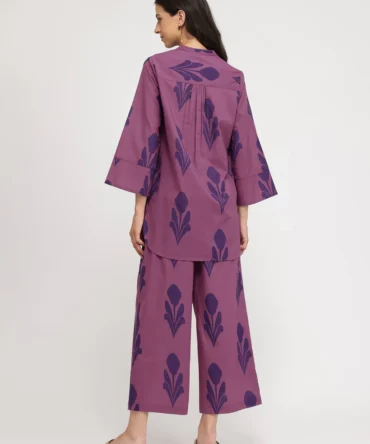 Abstract Geometric Co-Ord Set