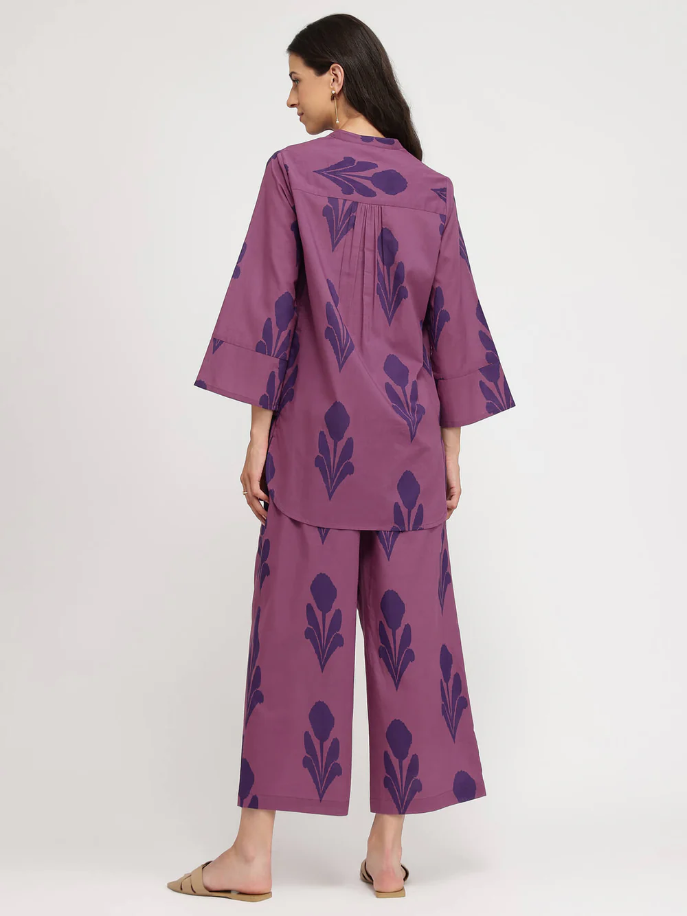 Abstract Geometric Co-Ord Set