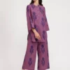 Abstract Geometric Co-Ord Set