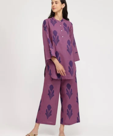 Abstract Geometric Co-Ord Set