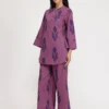 Abstract Geometric Co-Ord Set