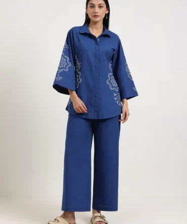 Two Piece Co-Ord Set