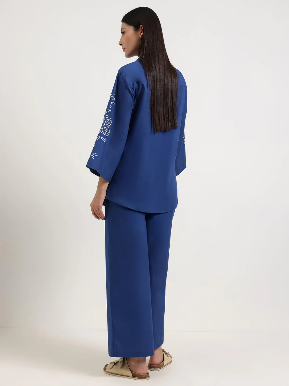 Two Piece Co-Ord Set