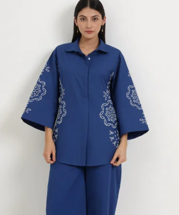 Two Piece Co-Ord Set