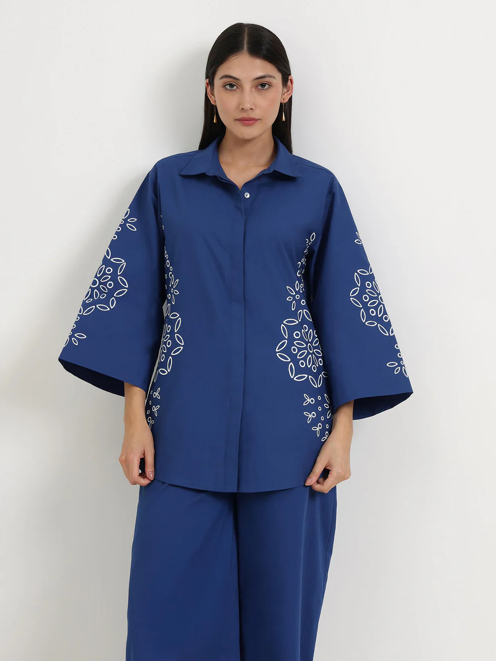 Two Piece Co-Ord Set
