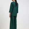 Cotton Co-Ord Outfit