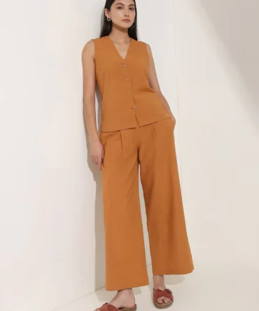Two Piece Co-Ord Set
