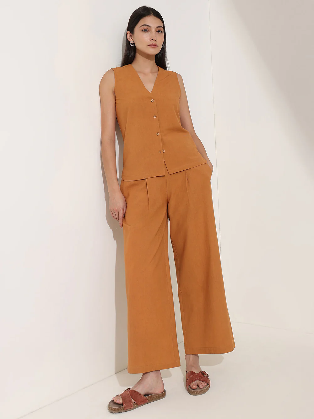Two Piece Co-Ord Set