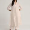 Cotton Ethnic Kurta Set