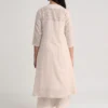 Cotton Ethnic Kurta Set