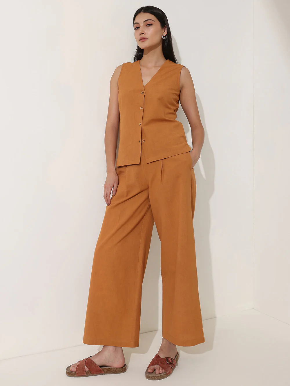 Two Piece Co-Ord Set