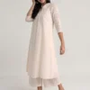 Cotton Ethnic Kurta Set